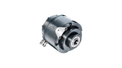 BAUMER ENCODER HOG10 DN 1024 I LR 16H7 KLK-AX
