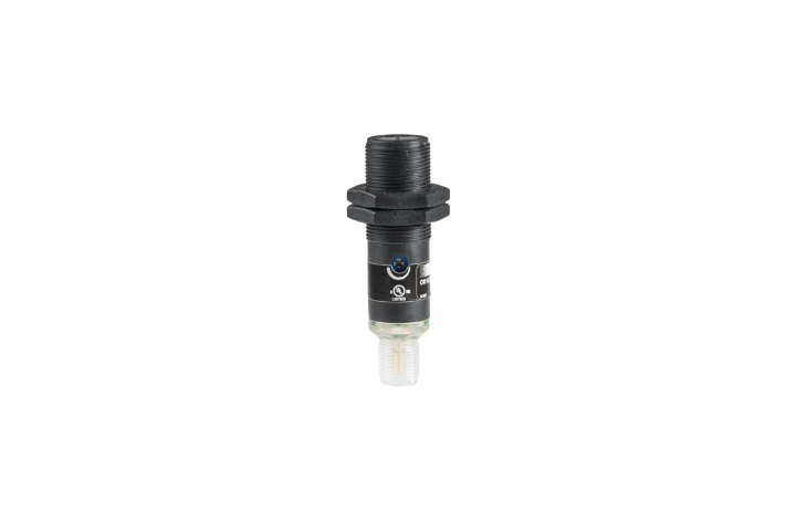 BAUMER PHOTOELECTIC SENSOR OR18.ZI-PW1P.71O/B005